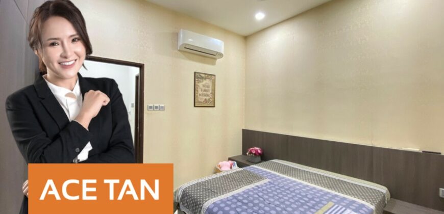 Mount Austin – 2 Storey Cluster House – FOR SALE Mount Austin – 2 Storey Cluster House – FOR SALE