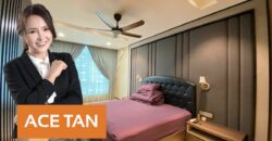 Mount Austin – 2 Storey Cluster House – FOR SALE Mount Austin – 2 Storey Cluster House – FOR SALE