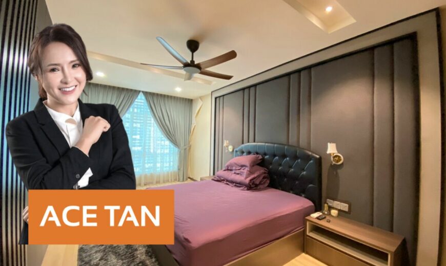 Mount Austin – 2 Storey Cluster House – FOR SALE Mount Austin – 2 Storey Cluster House – FOR SALE