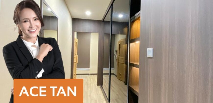 Mount Austin – 2 Storey Cluster House – FOR SALE Mount Austin – 2 Storey Cluster House – FOR SALE