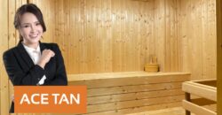 Mount Austin – 2 Storey Cluster House – FOR SALE Mount Austin – 2 Storey Cluster House – FOR SALE