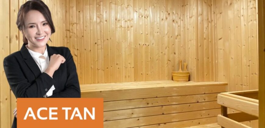 Mount Austin – 2 Storey Cluster House – FOR SALE Mount Austin – 2 Storey Cluster House – FOR SALE