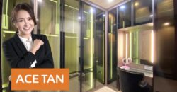 Mount Austin – 2 Storey Cluster House – FOR SALE Mount Austin – 2 Storey Cluster House – FOR SALE