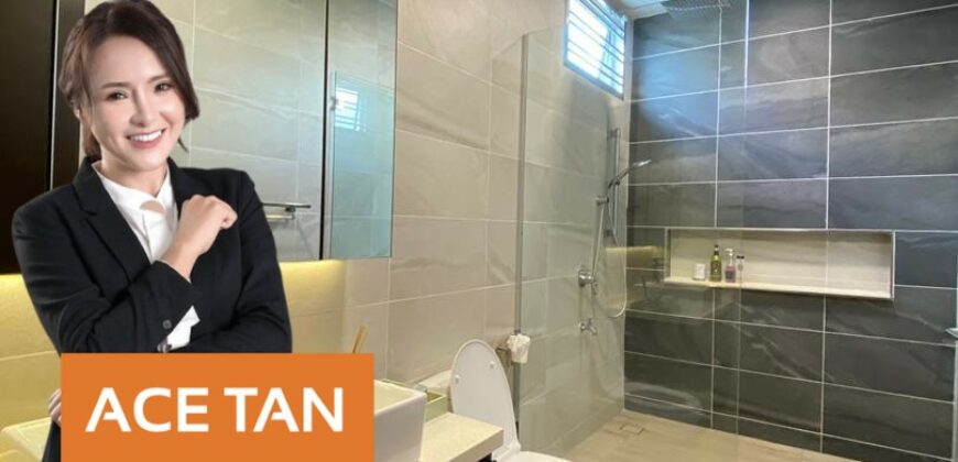 Mount Austin – 2 Storey Cluster House – FOR SALE Mount Austin – 2 Storey Cluster House – FOR SALE