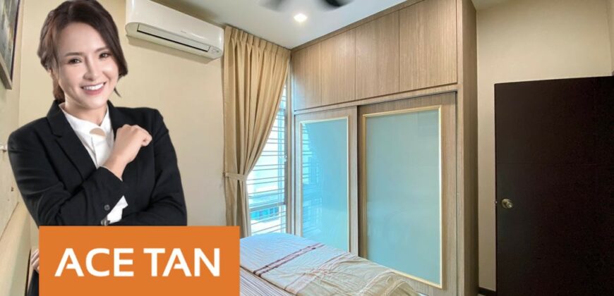 Mount Austin – 2 Storey Cluster House – FOR SALE Mount Austin – 2 Storey Cluster House – FOR SALE