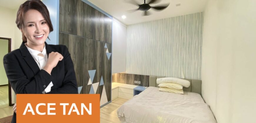 Mount Austin – 2 Storey Cluster House – FOR SALE Mount Austin – 2 Storey Cluster House – FOR SALE