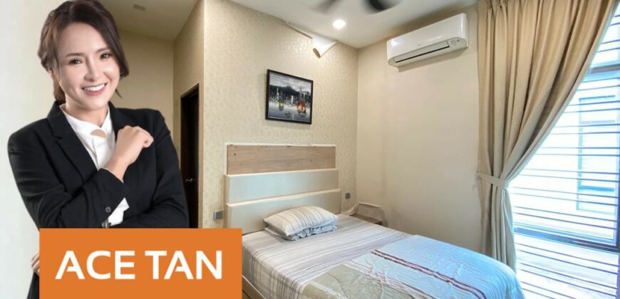 Mount Austin – 2 Storey Cluster House – FOR SALE Mount Austin – 2 Storey Cluster House – FOR SALE