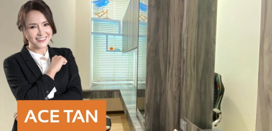 Mount Austin – 2 Storey Cluster House – FOR SALE Mount Austin – 2 Storey Cluster House – FOR SALE