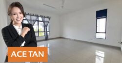 Glenmarie Johor – 2 Storey Cluster House – FOR SALE Glenmarie Johor – 2 Storey Cluster House – FOR SALE