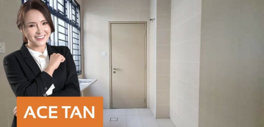 Glenmarie Johor – 2 Storey Cluster House – FOR SALE Glenmarie Johor – 2 Storey Cluster House – FOR SALE