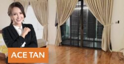 East Ledang @ Iskandar Puteri – 2 Storey Semi Detached – FOR SALE