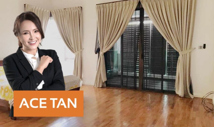 East Ledang @ Iskandar Puteri – 2 Storey Semi Detached – FOR SALE East Ledang @ Iskandar Puteri – 2 Storey Semi Detached – FOR SALE