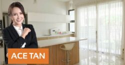 East Ledang @ Iskandar Puteri – 2 Storey Semi Detached – FOR SALE