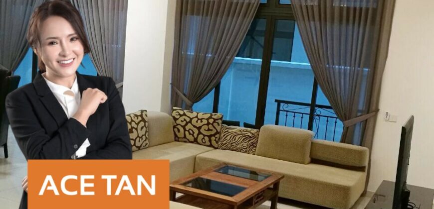 Eco Botanic – 2 Storey Cluster House – FOR SALE Eco Botanic – 2 Storey Cluster House – FOR SALE