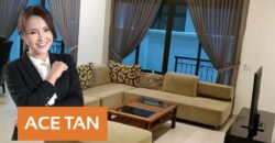 Eco Botanic – 2 Storey Cluster House – FOR SALE Eco Botanic – 2 Storey Cluster House – FOR SALE