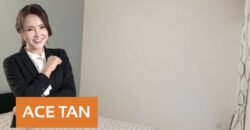 Eco Botanic – 2 Storey Cluster House – FOR SALE Eco Botanic – 2 Storey Cluster House – FOR SALE