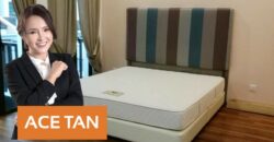 Eco Botanic – 2 Storey Cluster House – FOR SALE Eco Botanic – 2 Storey Cluster House – FOR SALE