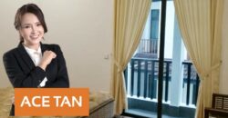 Eco Botanic – 2 Storey Cluster House – FOR SALE Eco Botanic – 2 Storey Cluster House – FOR SALE