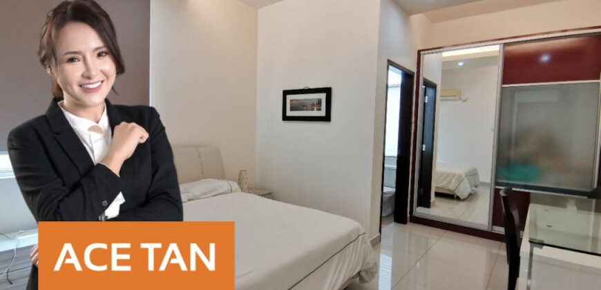 Ponderosa Green @ Taman Molek – 2 Storey Semi Detached – FOR SALE Ponderosa Green @ Taman Molek – 2 Storey Semi Detached – FOR SALE