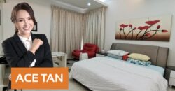 Ponderosa Green @ Taman Molek – 2 Storey Semi Detached – FOR SALE Ponderosa Green @ Taman Molek – 2 Storey Semi Detached – FOR SALE