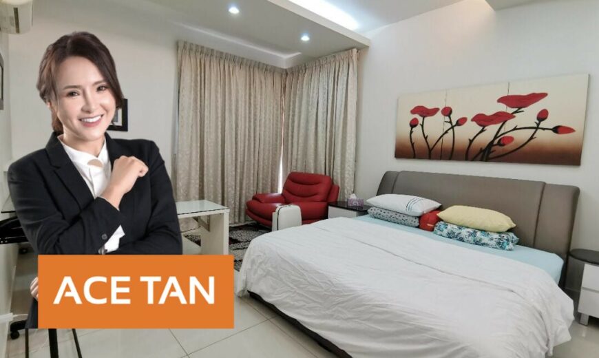 Ponderosa Green @ Taman Molek – 2 Storey Semi Detached – FOR SALE Ponderosa Green @ Taman Molek – 2 Storey Semi Detached – FOR SALE
