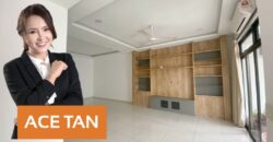 Horizon Hills – 2 Storey Super Link House – FOR SALE