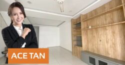 Horizon Hills – 2 Storey Super Link House – FOR SALE