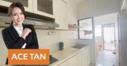 Horizon Hills – 2 Storey Super Link House – FOR SALE