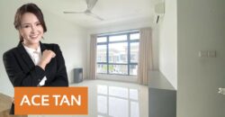 Horizon Hills – 2 Storey Super Link House – FOR SALE