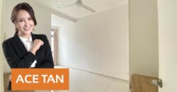 Horizon Hills – 2 Storey Super Link House – FOR SALE