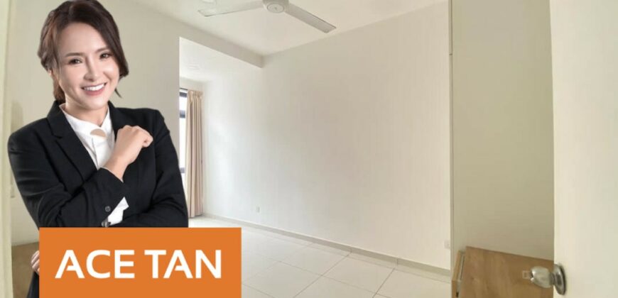 Horizon Hills – 2 Storey Super Link House – FOR SALE