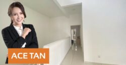 Horizon Hills – 2 Storey Super Link House – FOR SALE