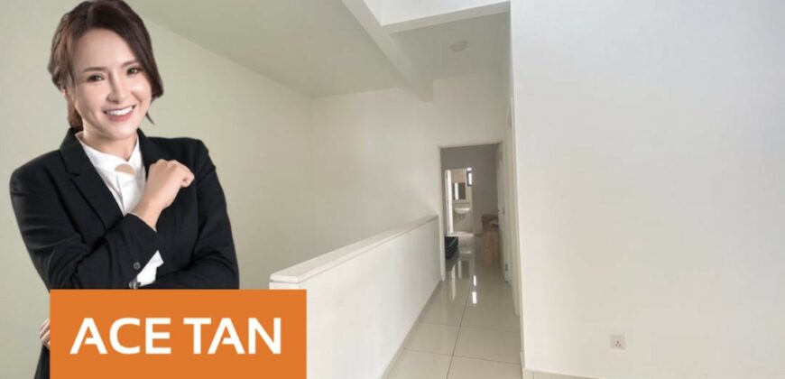 Horizon Hills – 2 Storey Super Link House – FOR SALE