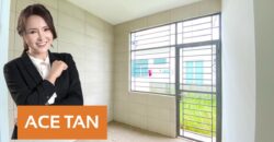 Senibong Cove – 3 Storey Semi Detached House – FOR SALE Senibong Cove – 3 Storey Semi Detached House – FOR SALE