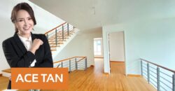 Senibong Cove – 3 Storey Semi Detached House – FOR SALE Senibong Cove – 3 Storey Semi Detached House – FOR SALE