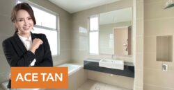 Senibong Cove – 3 Storey Semi Detached House – FOR SALE Senibong Cove – 3 Storey Semi Detached House – FOR SALE