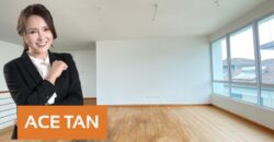 Senibong Cove – 3 Storey Semi Detached House – FOR SALE Senibong Cove – 3 Storey Semi Detached House – FOR SALE