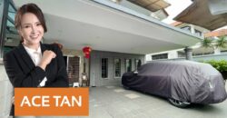 Impian Emas – 2 Storey Semi Detached – FOR SALE Impian Emas – 2 Storey Semi Detached – FOR SALE