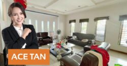 Impian Emas – 2 Storey Semi Detached – FOR SALE Impian Emas – 2 Storey Semi Detached – FOR SALE