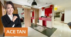 Impian Emas – 2 Storey Semi Detached – FOR SALE Impian Emas – 2 Storey Semi Detached – FOR SALE