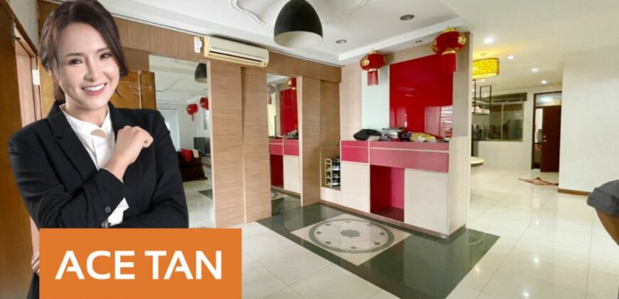 Impian Emas – 2 Storey Semi Detached – FOR SALE Impian Emas – 2 Storey Semi Detached – FOR SALE