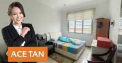 Impian Emas – 2 Storey Semi Detached – FOR SALE Impian Emas – 2 Storey Semi Detached – FOR SALE