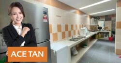 Impian Emas – 2 Storey Semi Detached – FOR SALE Impian Emas – 2 Storey Semi Detached – FOR SALE