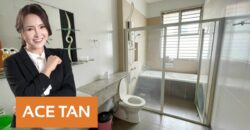 Impian Emas – 2 Storey Semi Detached – FOR SALE Impian Emas – 2 Storey Semi Detached – FOR SALE