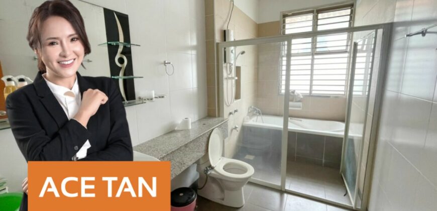 Impian Emas – 2 Storey Semi Detached – FOR SALE Impian Emas – 2 Storey Semi Detached – FOR SALE