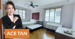 Impian Emas – 2 Storey Semi Detached – FOR SALE Impian Emas – 2 Storey Semi Detached – FOR SALE