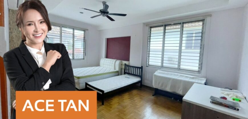 Impian Emas – 2 Storey Semi Detached – FOR SALE Impian Emas – 2 Storey Semi Detached – FOR SALE