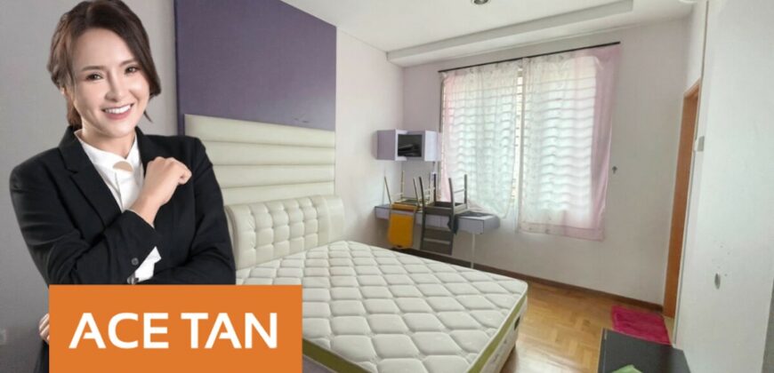 Impian Emas – 2 Storey Semi Detached – FOR SALE Impian Emas – 2 Storey Semi Detached – FOR SALE