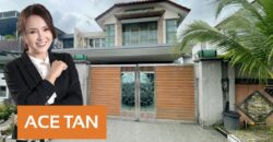 Impian Emas – 2 Storey Semi Detached – FOR SALE Impian Emas – 2 Storey Semi Detached – FOR SALE