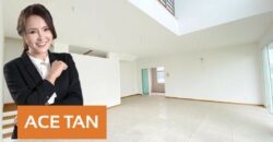 Senibong Cove – 3 Storey Semi Detached House – FOR SALE Senibong Cove – 3 Storey Semi Detached House – FOR SALE